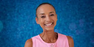 The Dancing On Ice line up