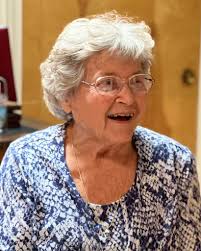 Agnes Reed Wilkinson Hawthorne Obituary September 11, 2025