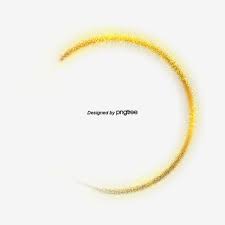 Golden Semi Arc Metal Bright Decorative Circular Luxurious Elements Png Transparent Clipart Image And Psd File For Free Download Planner Logo Design Graphic Design Background Templates Clip Art Borders