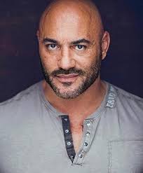 Josh Rothman: Movies, TV, and Bio