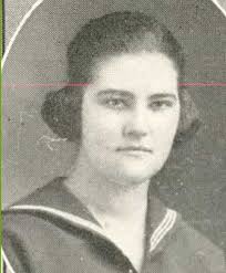 Thelma Pearl Gaddis Sutton Martin (1904-2004)