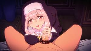 Sister Maria Night Sex Treatment (4K) - EPORNER