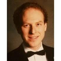 David Alan Sattler Obituary