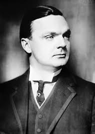 Dudley Field Malone N(1882-1950) New York City Civil Rights Lawyer  Photograph Early 20Th Century Poster Print by (18 x 24)