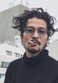 だいきつねた おしゃれまとめの人気アイデア pinterest ルナ ダイキ 男性