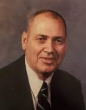 Obituary information for W. Hassel Woosley