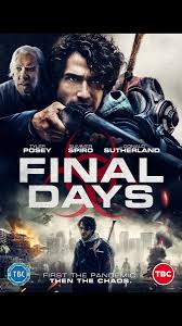 It's starring 2 of my actors from alone a zombie short film. Johnny Martin On Twitter Alone Makes It To Uk But Under A New Name Martinifilms Lionsgate Zombies Lionsgatefilms Alone Highlandfilmgroup Alonehorror Alonehorrorfilm Alonehorrormovie Robertrichard Donaldsutherland Summerspiro Starring
