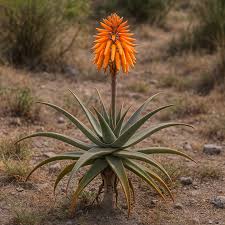 Image result for Aloe munchii
