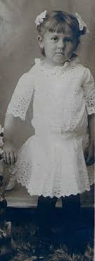 Hilma Sophie Theodora Oberrender Thielemann (1909-1999)