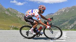 Winners and leaders per stage for tour de france 2020. Tour De France 2020 Polka Dot Jersey Guide Adam Yates V Julian Alaphilippe Eurosport