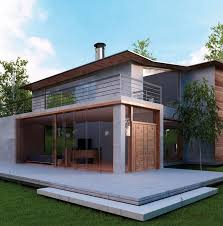Sortie De Toit Optimale Design Pour Habitat Moderne Et Contemporain Cheminees Poujoulat En 2020 Cheminee Design Habitat Architecture Moderne