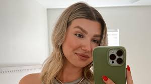 Who is Kyle Bradish's wife, Mollie Mae?