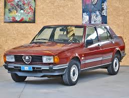 Image result for Avorio 1980 Alfa-Romeo