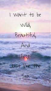 These beautiful waves quotes and sayings will make you want to visit the ocean. Pin On Summer Fast Life