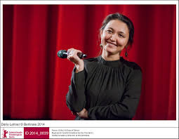 Bildergebnis für Saodat Ismailova