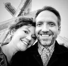 Playing @fraservalleycider with the fellas today in Langley. Our good  friend Luke Nielson will be playing his heart out