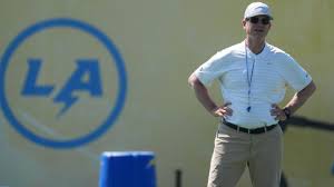 Scandale de vol de signaux: Harbaugh se tait sur les sanctions de Michigan! - Imagen principal del artículo