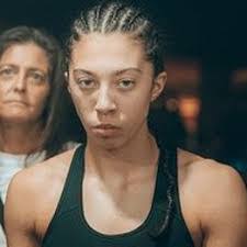 Lacey Reed's Instagram, Twitter & Facebook