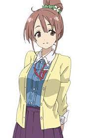 Pin On Sakura Quest