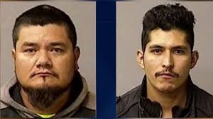 Two convicted for aiding man accused of killing Newman officer