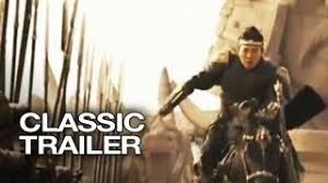Maybe you would like to learn more about one of these? The Mummy 3 Tomb Of The Dragon Emperor Official Trailer 1 Brendan Fraser Movie 2008 Hd Youtube