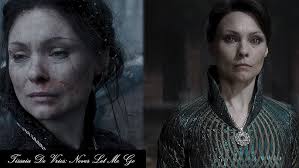 Ripper Street: Homer & Long Susan