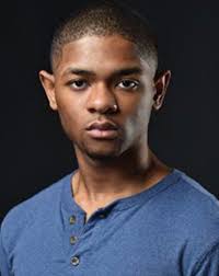 Marcus Gladney Jr.​