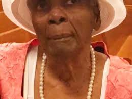 Odette Marie Therese Pollas's Memorial Website