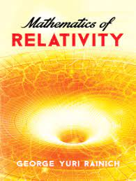 Through a seemingly unrelated collection of songs, scenes and monologues, the theory of relativity. Read Mathematics Of Relativity Online By George Yuri Rainich Books