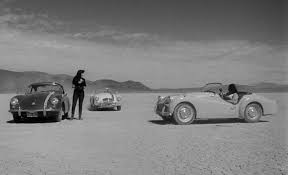 زیرنویس Faster, Pussycat! Kill! Kill! 1965 - بلو سابتايتل