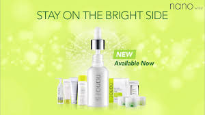 ~review nano white skin care~. Night Repair Cream By Nanowhite Review Face Care Tryandreview Com