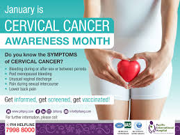 The most important thing you can do to help prevent cervical cancer is to get vaccinated early and have regular screening tests. Facebook