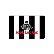 Foot Locker Gift Card At Foot Locker Vip Card Gift Card Popular Gift Cards