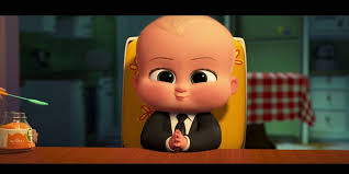 The Boss Baby makes a comeback with a new interactive special -