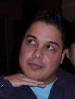 Angel Marengo's Instagram, Twitter & Facebook