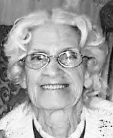 Dolora Whitney Obituary (2009)