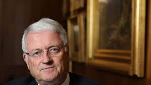 Michael Chaney warns Bill Shorten against agenda of 'envy, division and  superficial claims'