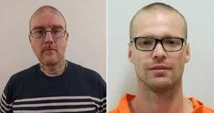 Brandon Greener and Joshua Jones: Duo charged in double homicide after  killing mom-of-5 who witnessed the first murder