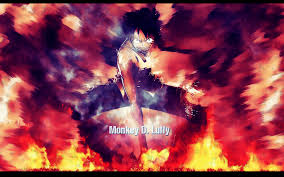 Anime one piece luffy gear 4 amazing wallpaper. Luffy Gear Wallpapers Wallpaper Cave