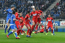 Caci sunt si alti factori in joc. Liga 1 Fcsb Incheie Anul Cu O Victorie Spectaculoasa In Fata Craiovei Lui Piturca Mobile
