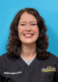 Jennifer Driggers's Instagram, Twitter & Facebook