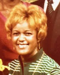 AUDREY CHARLES JOSEPH Obituary November 25, 2022