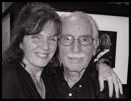 Coffee & Conversation with Carol Dameron & Herb Snitzer is October 13th  (Virtually) at DFAC!