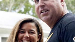 Wedding ring miraculously recovered in Wellfleet