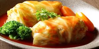 Cigares Au Chou A L Ancienne Qui Seront Toujours Reussis A La Perfection Recettes Ma Fourchette Food Recipes Cabbage