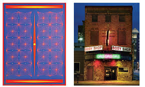 116 kroeber hall, uc berkeley campus gallery hours: Spring 2020 Mfa Thesis Exhibition Hite Art Institute Department Of Fine Arts