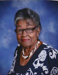 Obituary for Magnolia (Hudson) Anderson