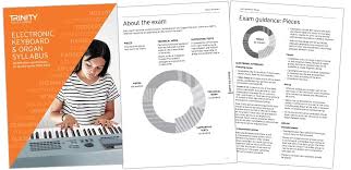 Udemy.com has been visited by 100k+ users in the past month Electronic Keyboard Organ Syllabus 2019 2022 Trinity College London