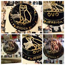 Birthdays Was The Worst Days Meaning My 29th Bday Drake Ovo Cake Drake Birthday Party Drake Birthday Cake Drake S Birthday