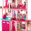 Mega casa de los sueños barbie. 1